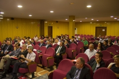 Comisión Permanente de FEMARA 2014