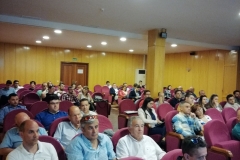 Jornada Obligaciones Establecimientos de Juego C LM-16-05-2018