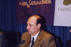 Jornada Reglamento 2004