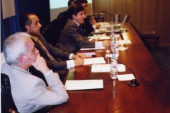 Jornada Reglamento 2004