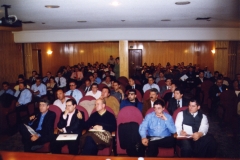Jornada Reglamento 2004