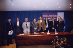Jornada Reglamento 2004
