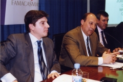 Jornada Reglamento 2004