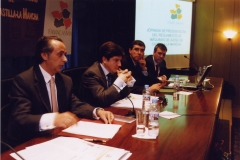 Jornada Reglamento 2004