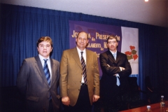 Jornada Reglamento 2004