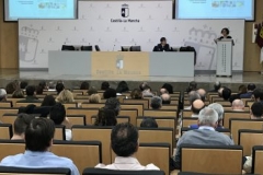 Jornada Sede Electrónica JCCM