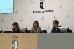 Jornada Sede Electrónica JCCM