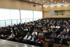 Jornada Sede Electrónica JCCM