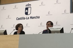 Jornada Sede Electrónica JCCM