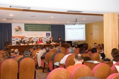 Jornada Famacasmam, Toledo, 21 de enero de 2010