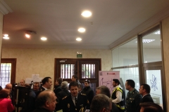 Operación Salón 2013