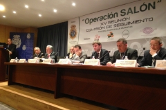 Operación Salón 2013