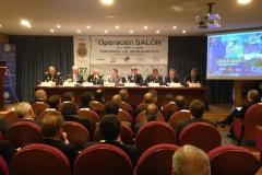 Operación Salón 2013