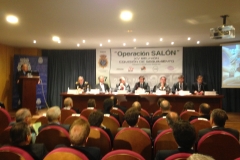 Operación Salón 2013