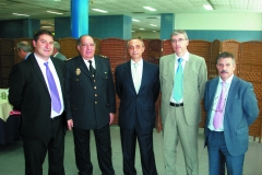 Operación Salón 2009