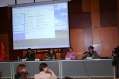Inauguración Curso Juego Responsable - 27-4-2009 (1)