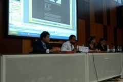 Mesa Redonda Curso Juego Responsable-28-4-2009