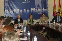 Constitución Comisión del Juego