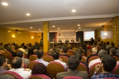 Jornada presentación nueva normativa juego CLM - 6-11-2013