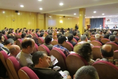 Jornada presentación nueva normativa juego CLM - 6-11-2013